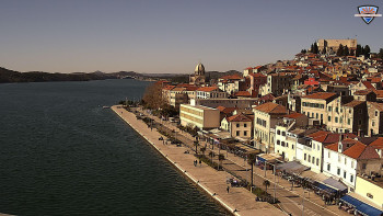 Město Šibenik