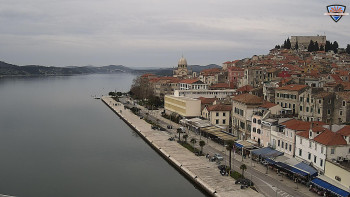 Město Šibenik