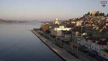 Město Šibenik