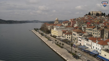 Město Šibenik