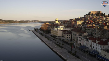 Město Šibenik