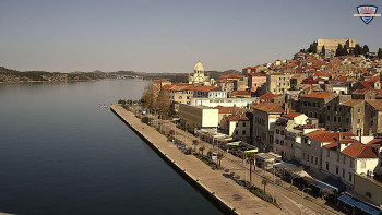 Město Šibenik