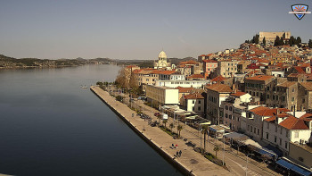 Město Šibenik