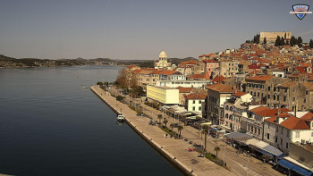 Město Šibenik