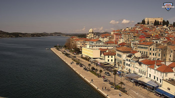 Město Šibenik