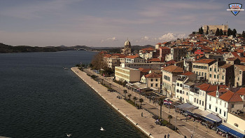 Město Šibenik