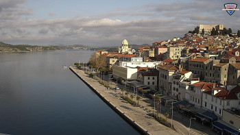 Město Šibenik