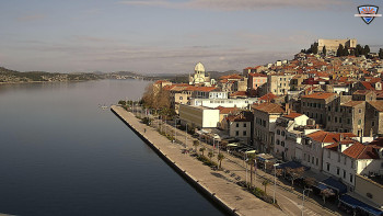Město Šibenik