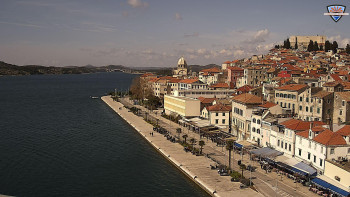 Město Šibenik