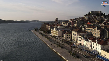 Město Šibenik