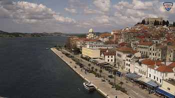 Město Šibenik