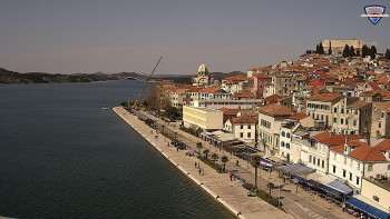 Město Šibenik