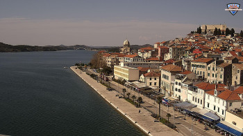 Město Šibenik