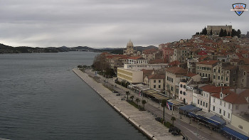 Město Šibenik