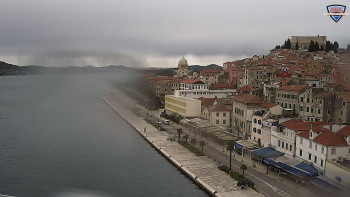 Město Šibenik