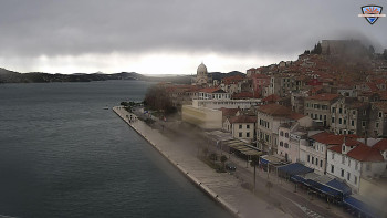 Město Šibenik