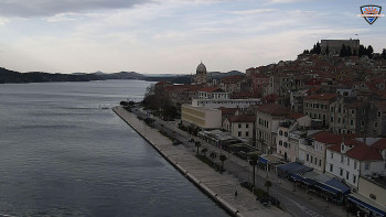 Město Šibenik