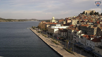 Město Šibenik