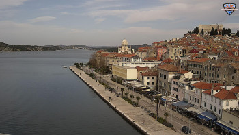 Město Šibenik