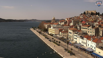 Město Šibenik