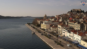 Město Šibenik
