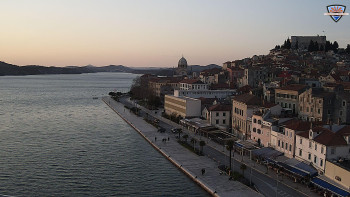 Město Šibenik