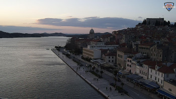 Město Šibenik
