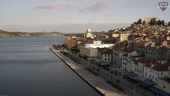 Město Šibenik