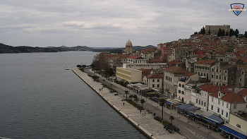 Město Šibenik