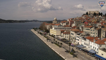 Město Šibenik
