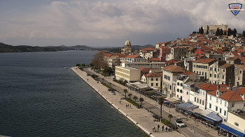Město Šibenik