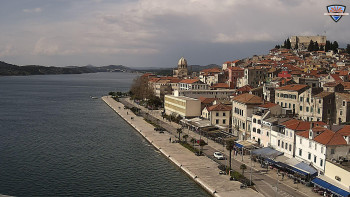 Město Šibenik