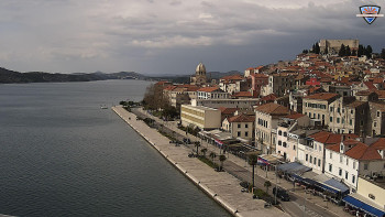 Město Šibenik