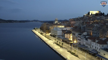 Město Šibenik