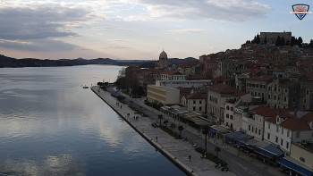 Město Šibenik