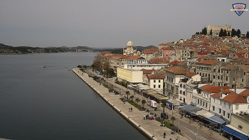 Město Šibenik