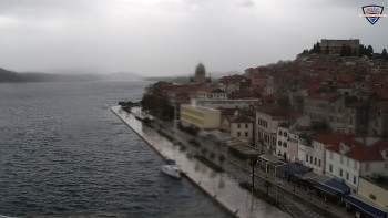 Město Šibenik