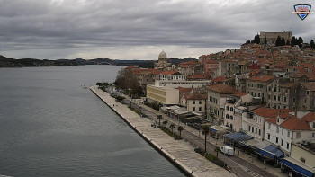 Město Šibenik