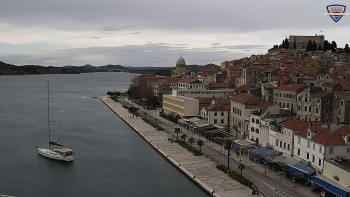 Město Šibenik