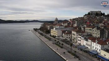 Město Šibenik