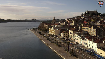 Město Šibenik
