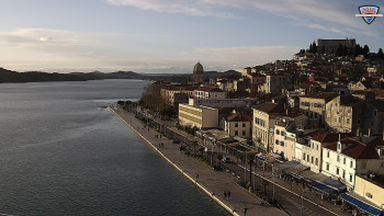 Město Šibenik