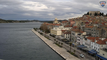 Město Šibenik