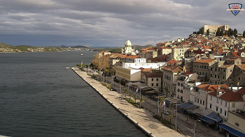 Město Šibenik