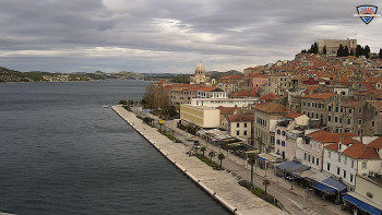 Město Šibenik