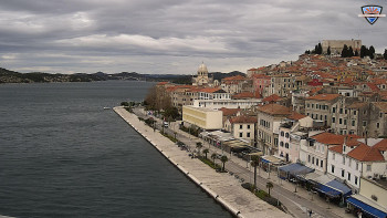 Město Šibenik