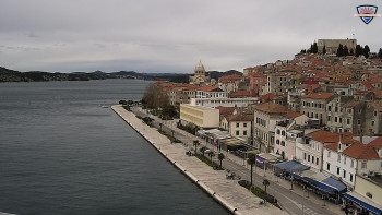 Město Šibenik