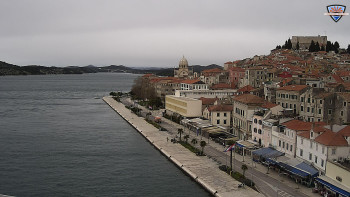 Město Šibenik