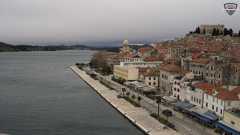Město Šibenik