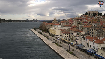 Město Šibenik